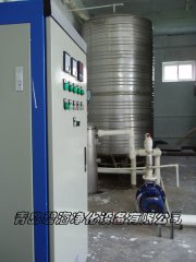 全自動(dòng)變頻供水