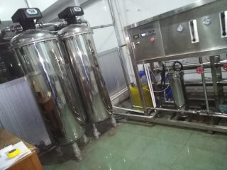 祝賀我公司成功中標(biāo)青島市廣播電視臺(tái)純凈水濾料更換及設(shè)備維護(hù)項(xiàng)目